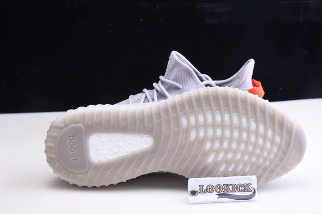 Light Tail Adidas V2 Yeezy FX9017 Boost 350 0816